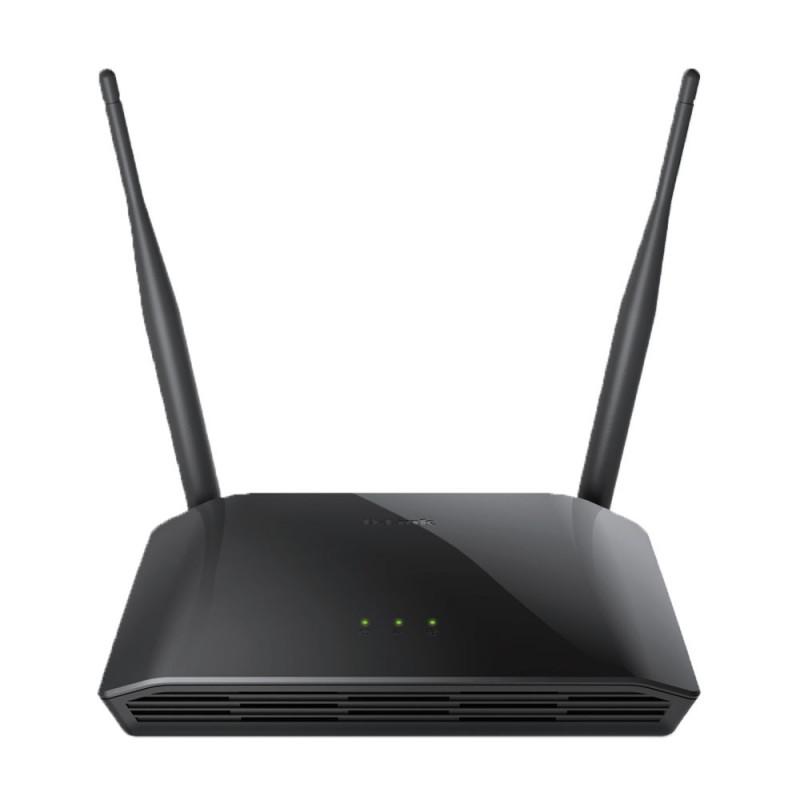 [HCM]Bộ Phát Wifi DLink DIR 612 Chuẩn N300