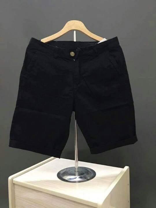 Super Beautiful Men's Kaki Shorts