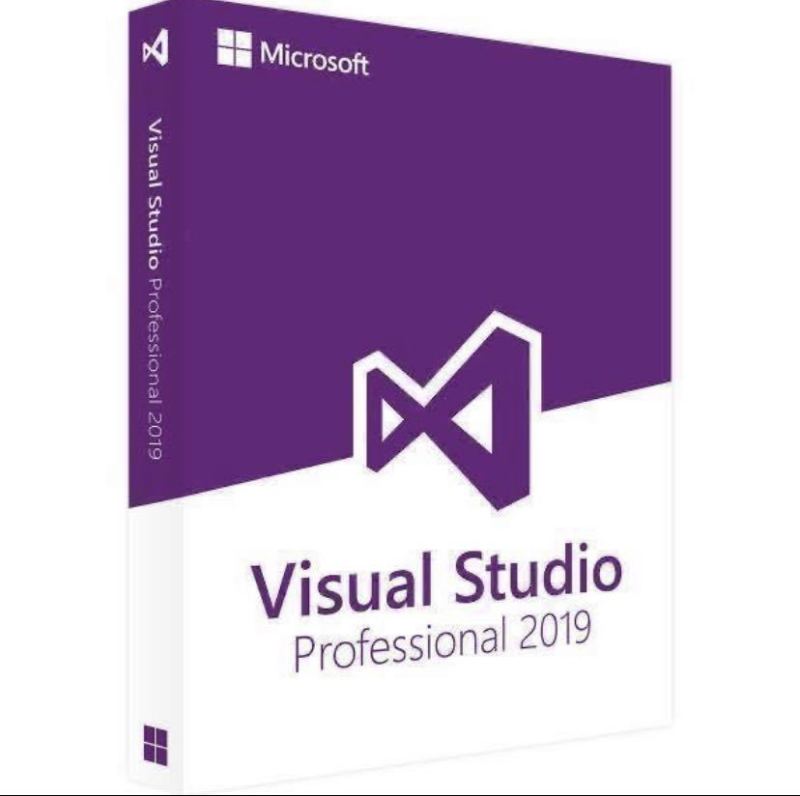Bảng giá Visual Studio 2019 Product key Phong Vũ
