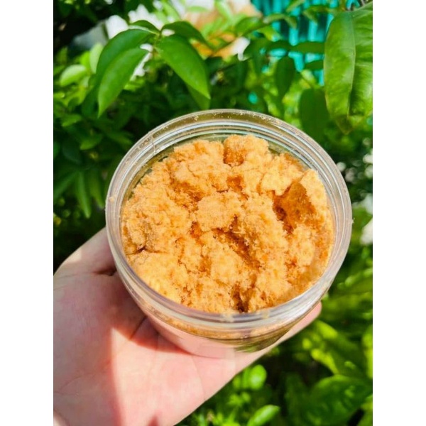 Chà bông cá hồi 250gr