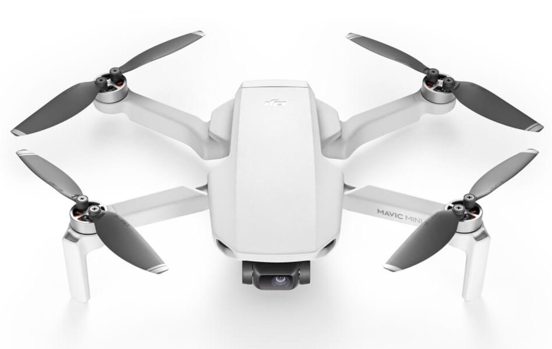 [Trả góp 0%]Flycam DJI Mavic Mini Fly More Combo SS5