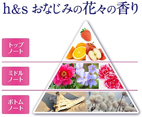 Bộ gội xả  H&S Nhật Bản
