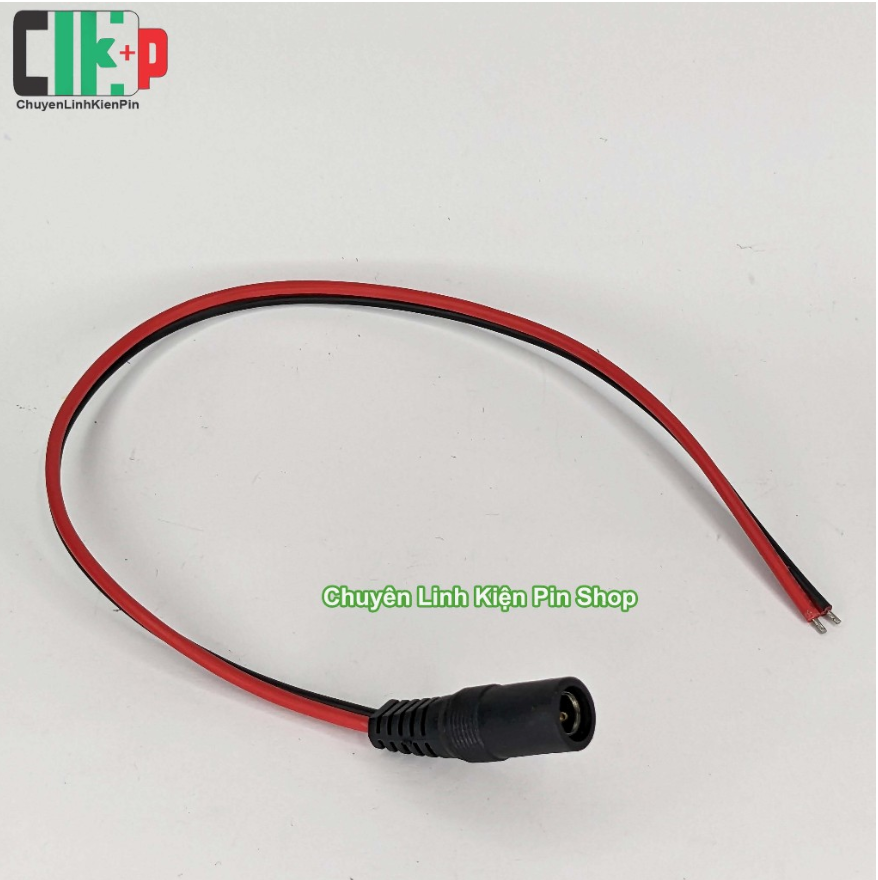 Dây sạc Dây nguồn Jack DC 5521 ( cái ) ( BL64_263 )