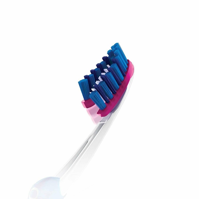 BÀN CHẢI ĐÁNH RĂNG ORAL-B 3D WHITE CỦA MỸ