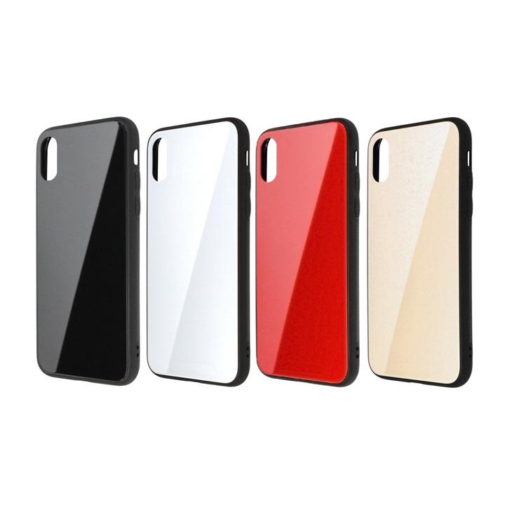 Ốp lưng cường lực cho iPhone X XS
