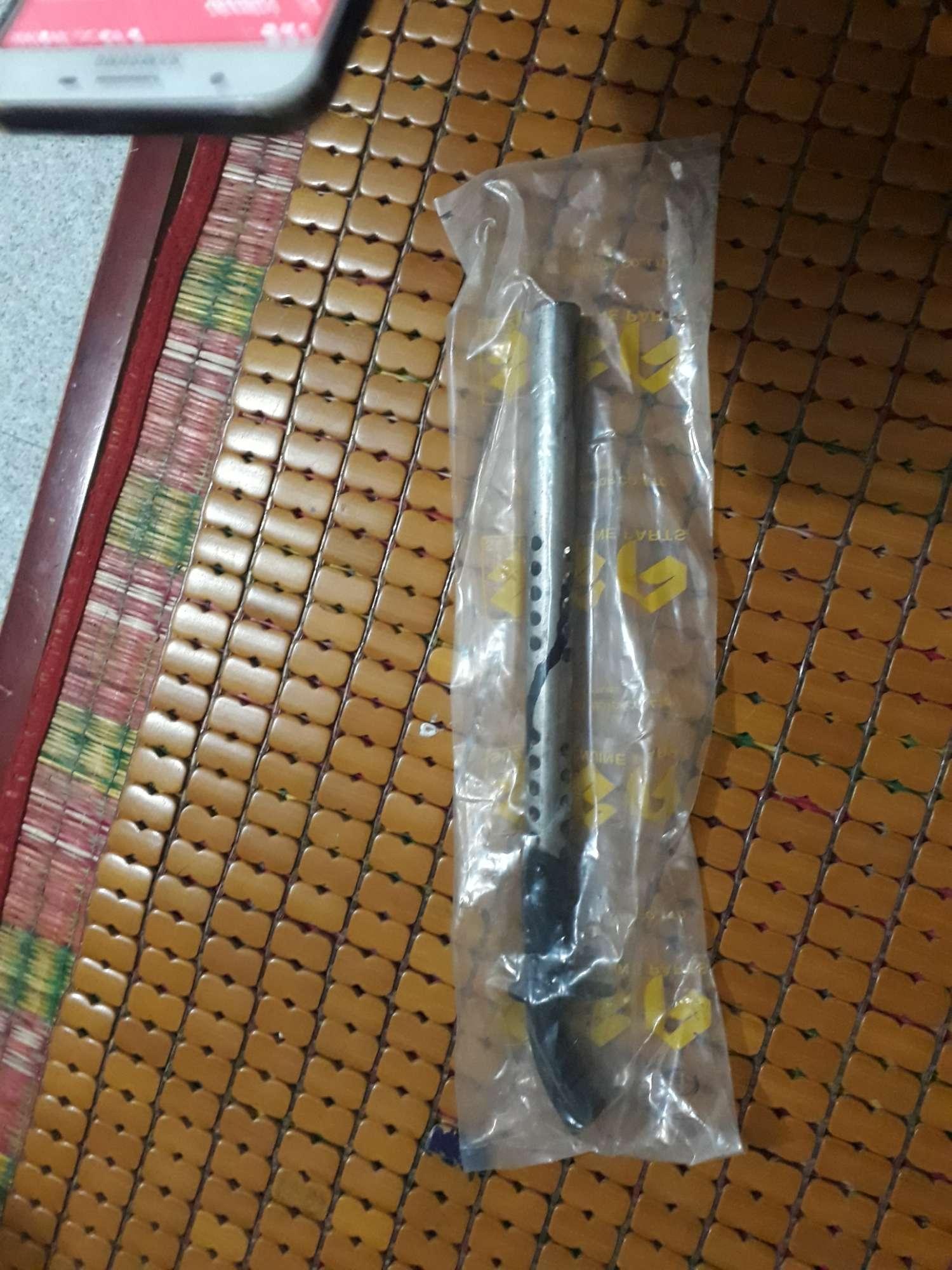 TIÊU PÔ XÌ PO