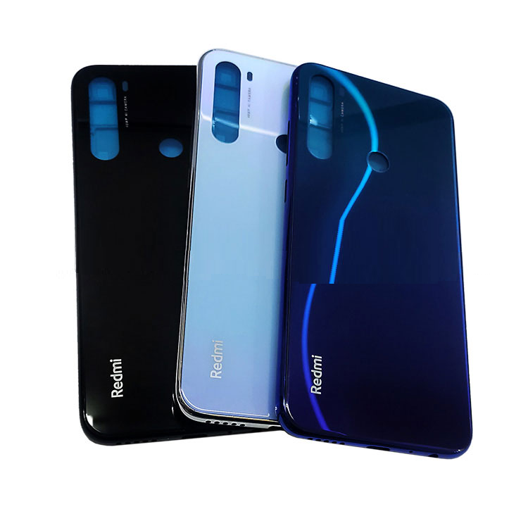 Vỏ bộ Xiaomi Redmi Note 8