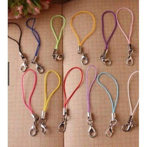 dây treo móc khóa 20 sợi