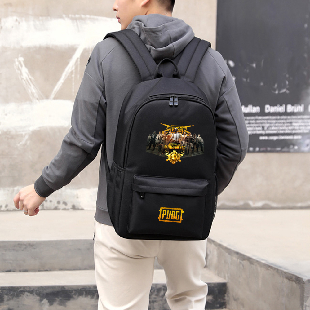 Ba lô nam nữ PUBG