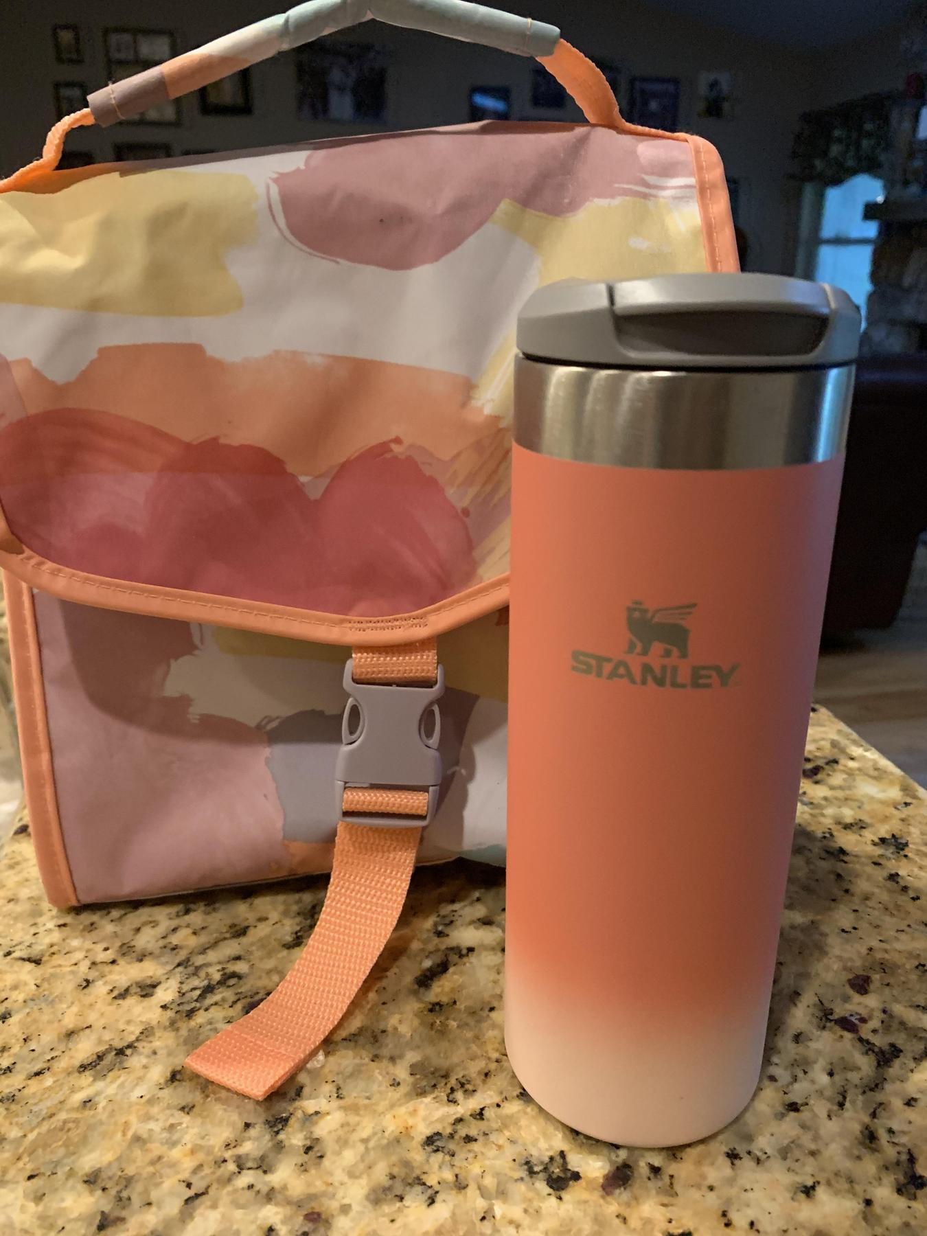 BÌNH GIỮ NHIỆT STANLEY THE AEROLIGHT TRANSIT BOTTLE 16oz