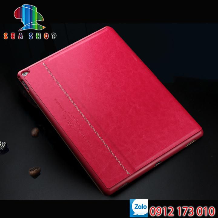 Leather case for iPad Air / iPad 5