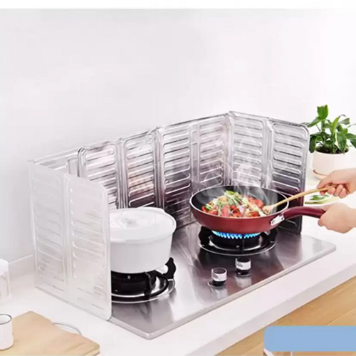 Tấm chắn dầu mỡ bếp ga nhập khẩu từ Nhật Bản