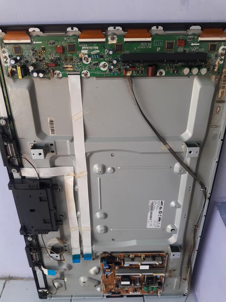 Bo mạch 43H4500, 51H4500