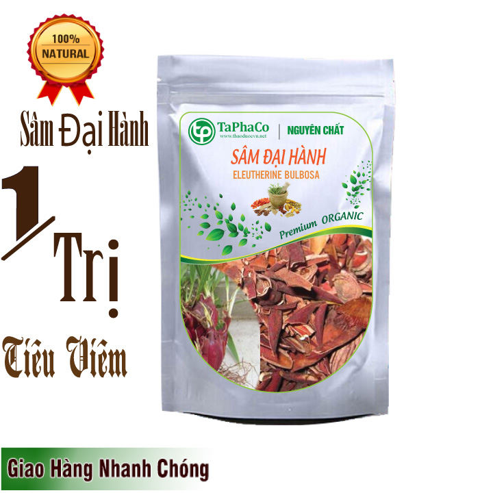 [HOT] Sâm đại hành sấy khô 500g - Thảo Dược Tấn Phát