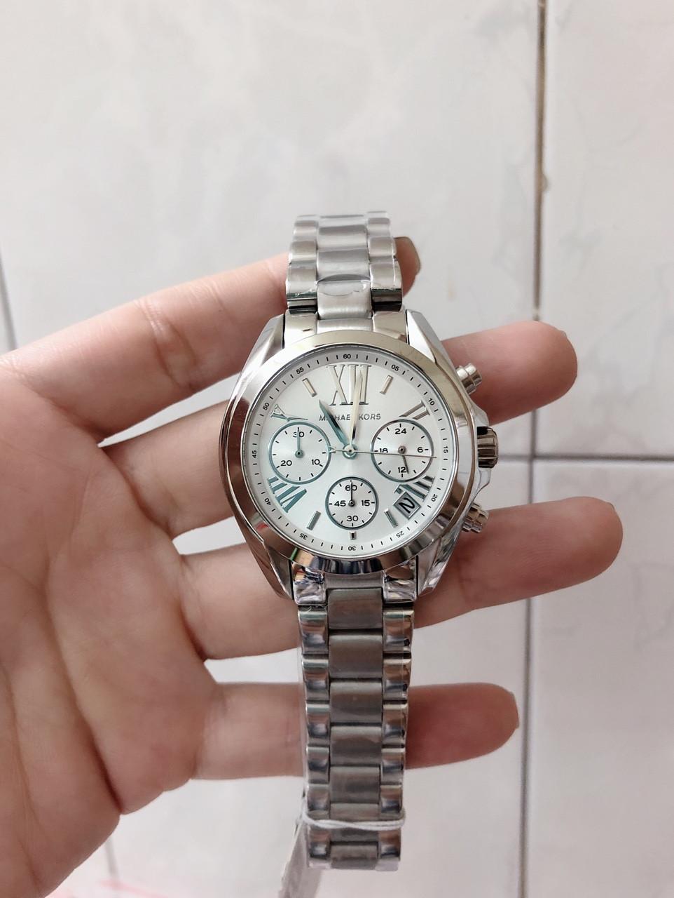 [HCM]Đồng hồ Nữ thời trang Michael Kors MK6174