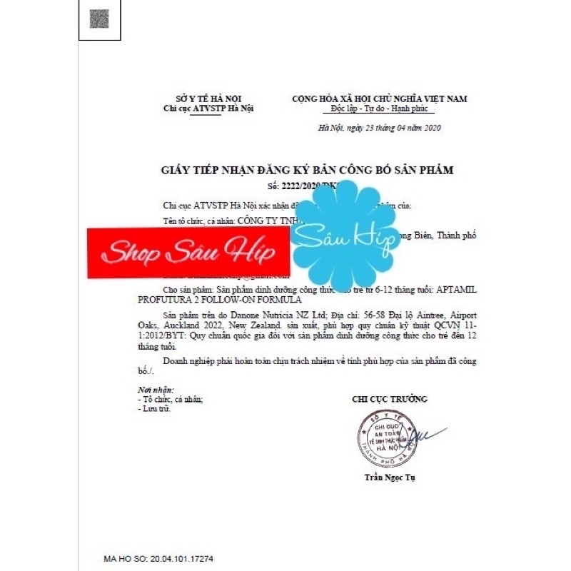 Date 2024 SữA Aptamil Profutura Đủ Số 1,2,3