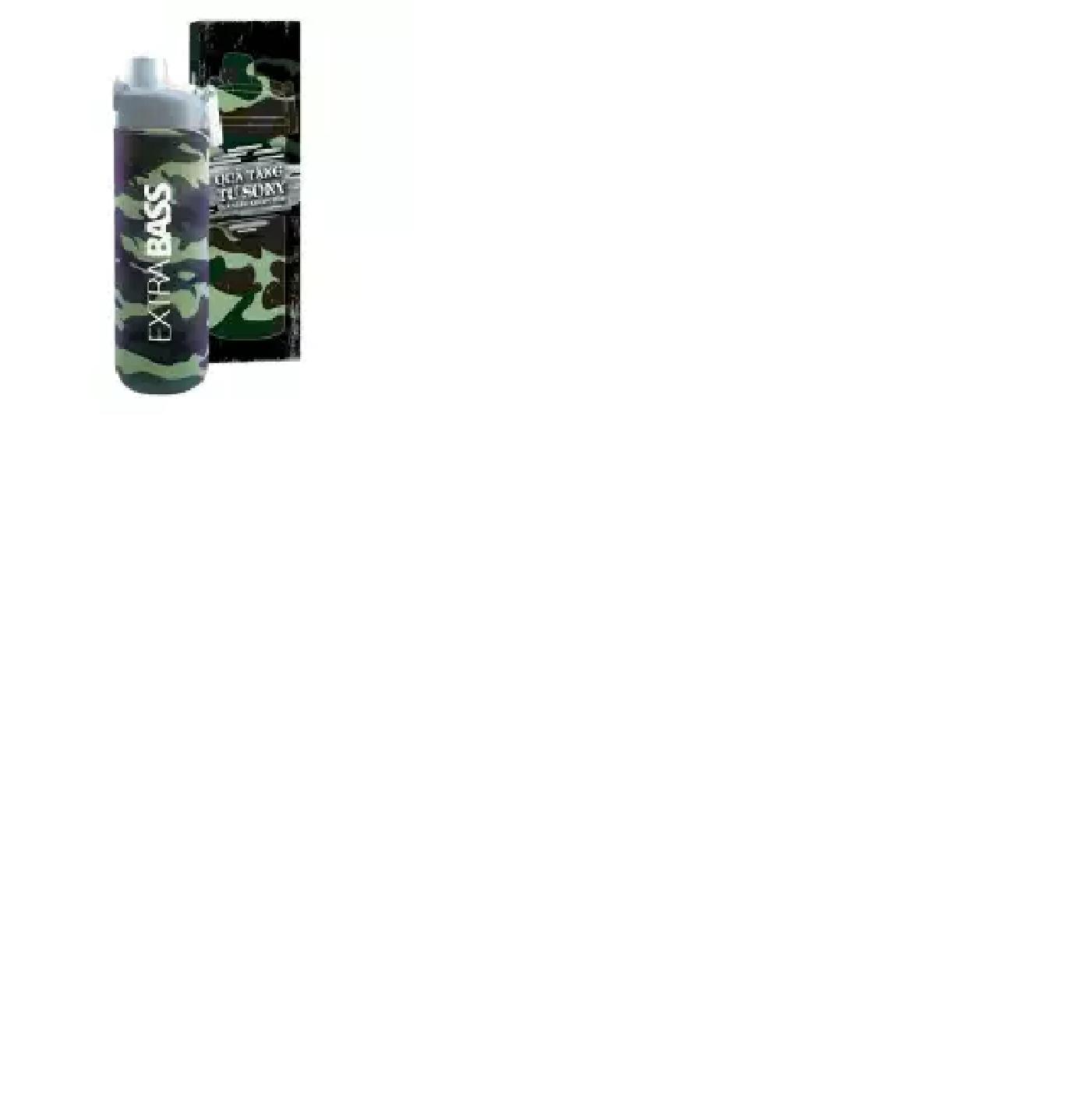 [HCM]Bình nước SONY  Extra Bass 800ml