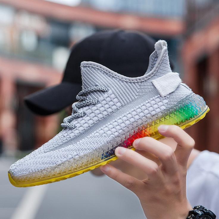 Giày sneaker nam D83
