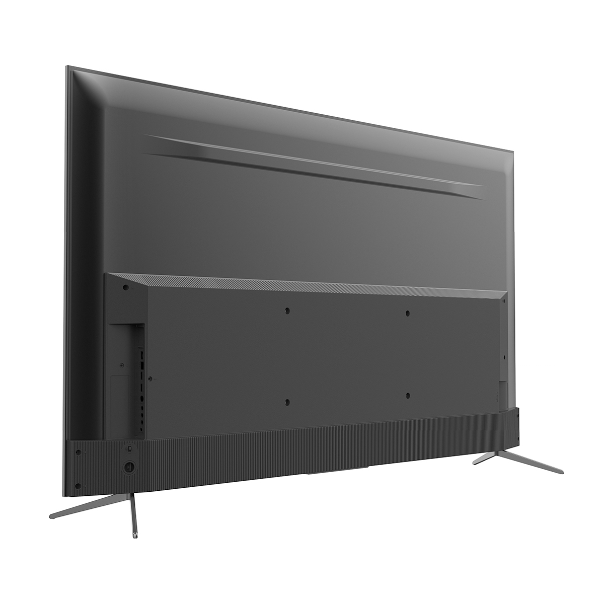 TIVI TCL 50C715 QLED 4K