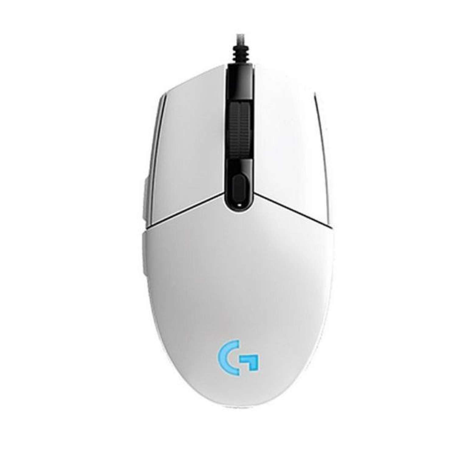 Chuột gaming giá rẻ ƞhất Logitech G102 Gen2 LightSync