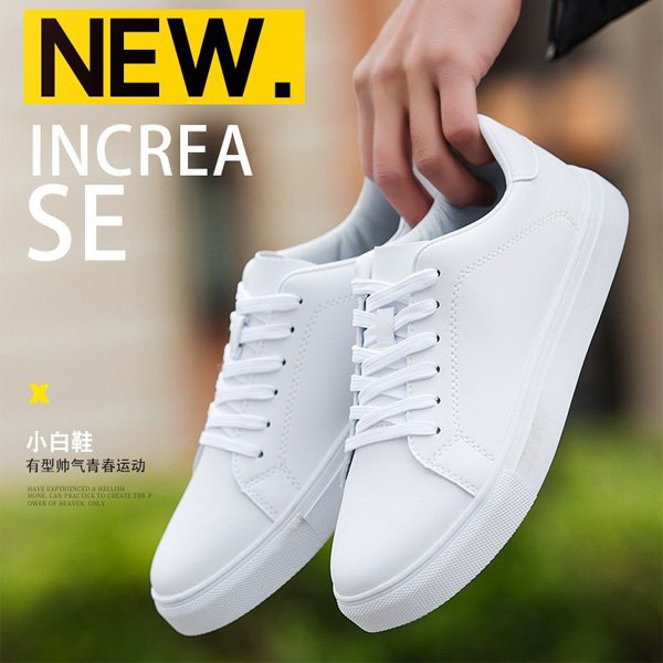 Giày sneaker nam - (ANH CƯỜNG) HCG siêu hot  [GIÁ HỦY DIỆT]
