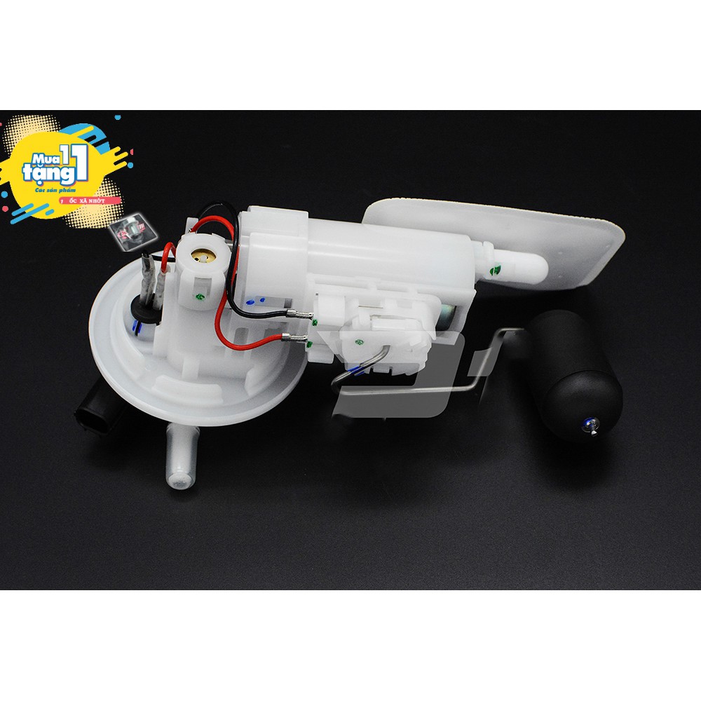Bơm Xăng Độ 4.5 Cho Exciter 150