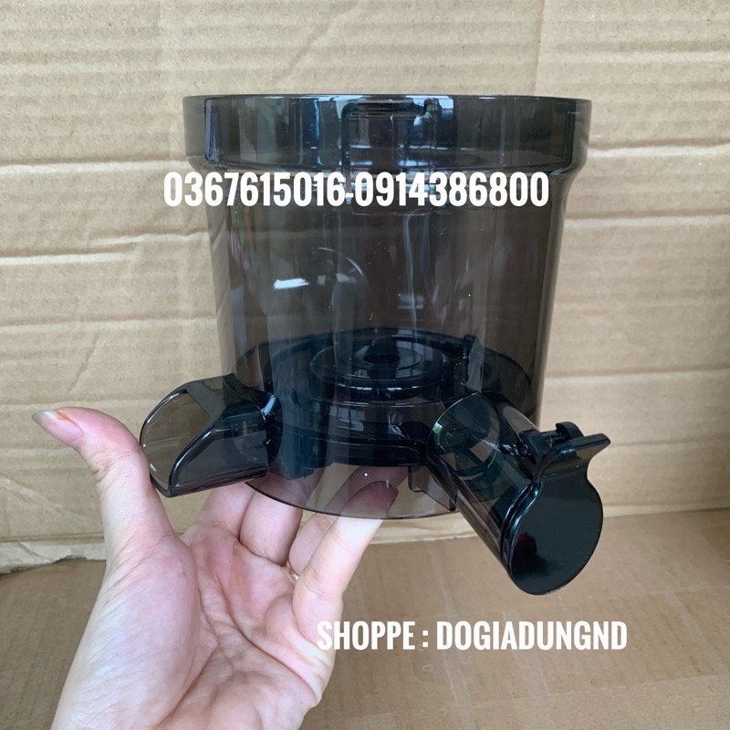 Phụ kiện máy ép chậm AVA SJ009
