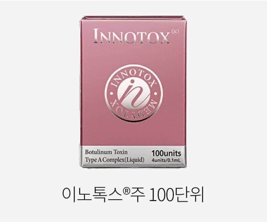 [CHÍNH HÃNG] BOTOX INNOTOX 100