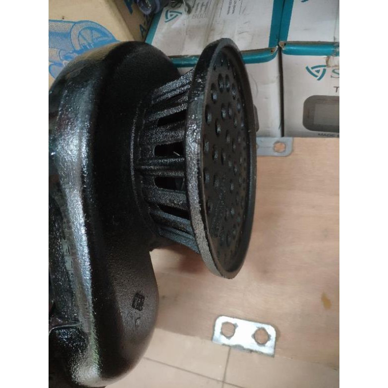 MÁY BƠM CHÌM BƠM TÕM 2.2KW ỐNG RA F100 (3HP)