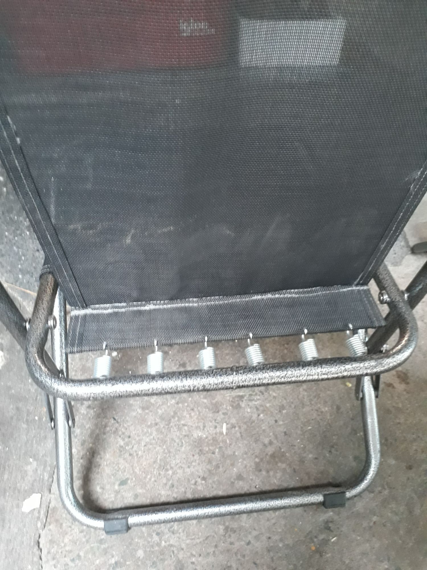 [HCM]ghế xếp cafe lưng cao 85cm