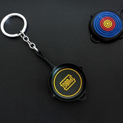 [HCM]Móc Khóa Pan PUBG Cao Cấp