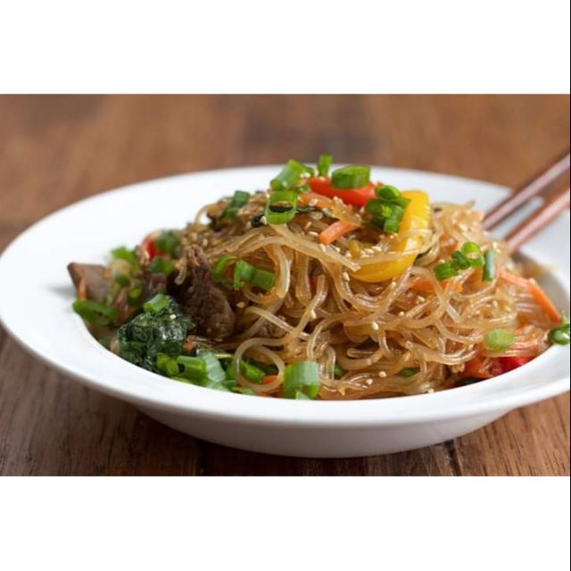 Miến Khoai Lang Hàn Quốc 200g
