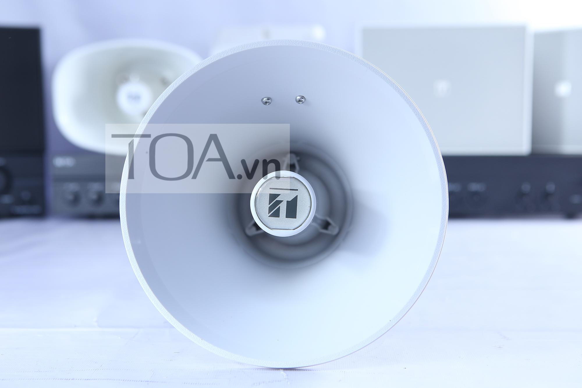 [HCM]Loa phát thanh đeo vai có Micro TOA ER-2215