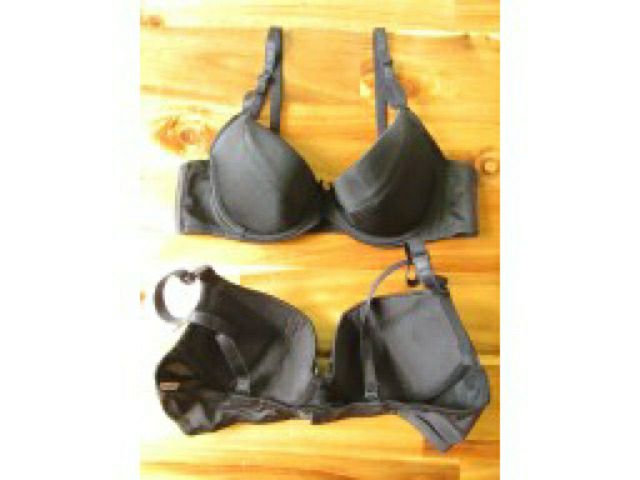 [HCM]Áo ngực Lovely trơncó gọng không mút