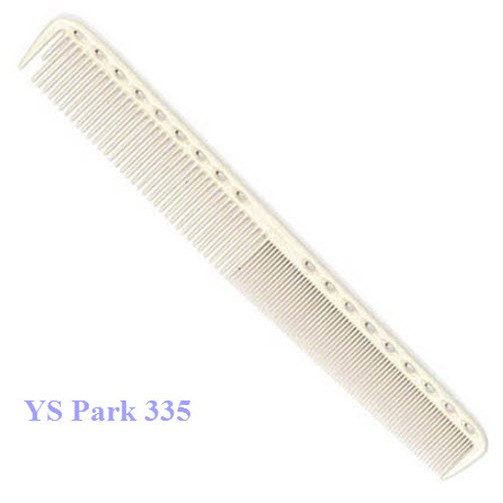 LƯỢC CẮT TÓC NAM NỮ YS PARK - Lược xanh