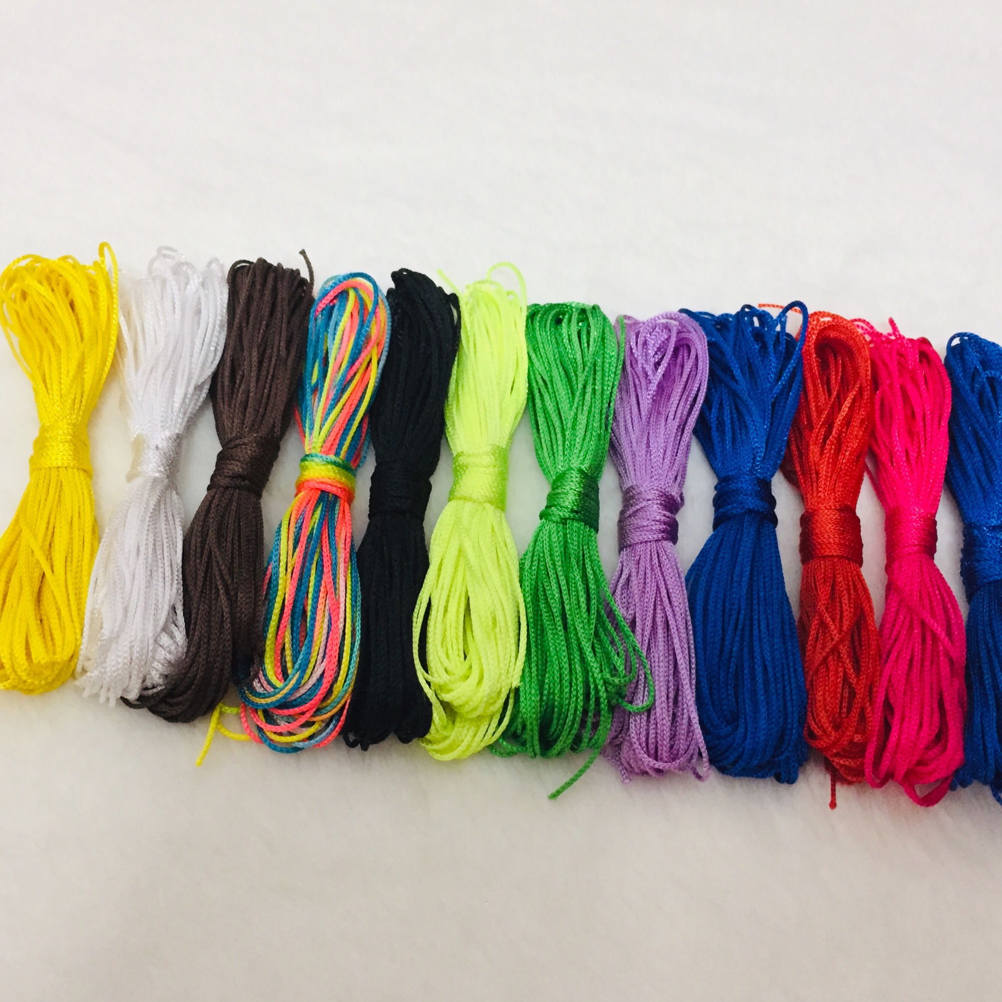 [HCM]Dây Tim Tết Vòng Size 1mm