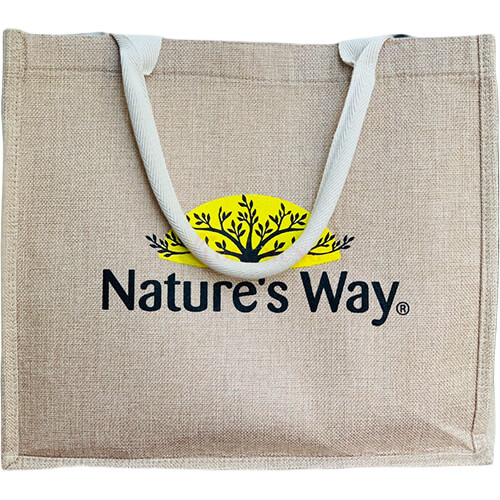 [HB GIFT] Túi xách Nature's Way