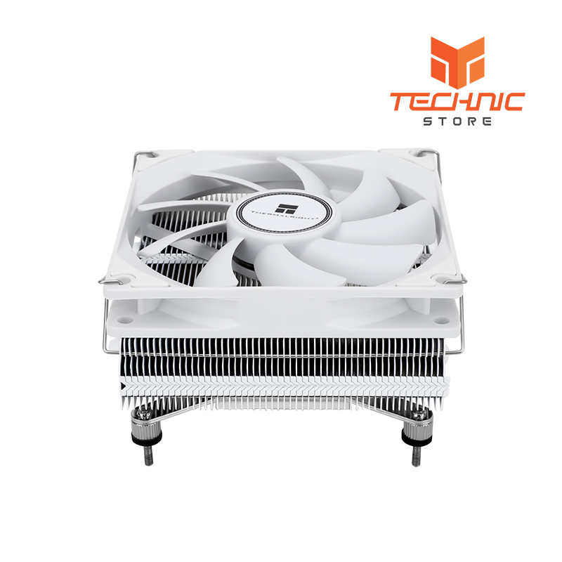 Tản nhiệt CPU ThermalRight AXP90 X47 WHITE