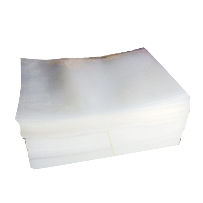 Bộ 1kg túi hút chân không cỡ 30x40cm PA dai, 2 mặt trong dùng hút chân không bảo quản thực phẩm, thịt, cá