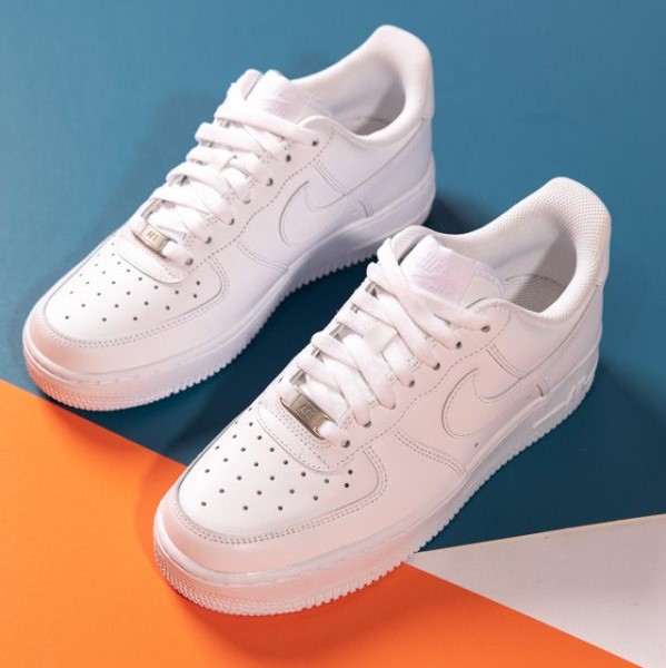 Giày Nam Nữ Sneaker Air.Force One trắng (fullbox)