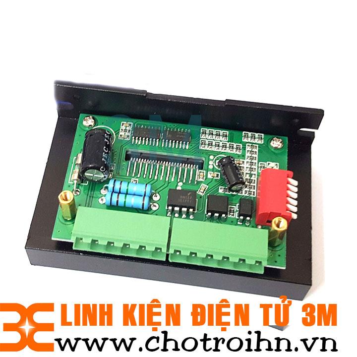 Module điều khiển động cơ bước tb6600 4a 9v-42vdc