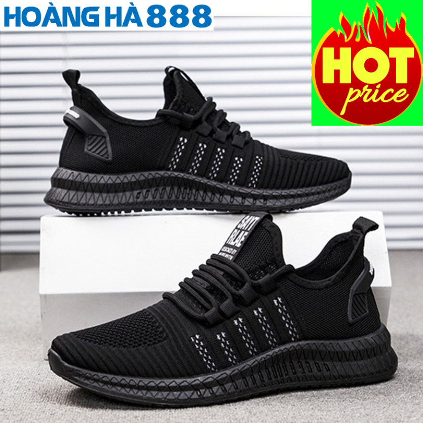 Giày Sneakers Nam thể thao - Giày vải - Phong cách Hàn Quốc Hàng đẹp - GN58 giá rẻ