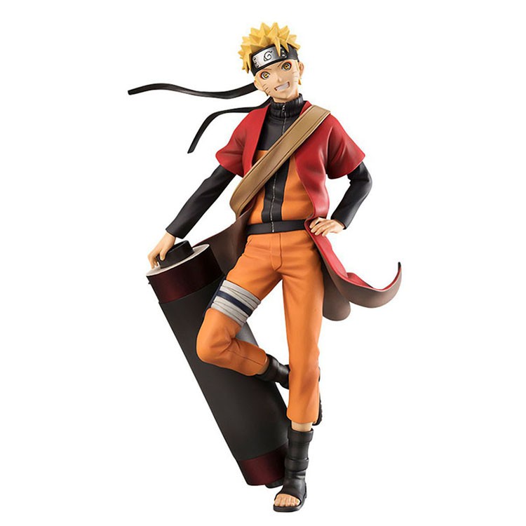 Mô hình Naruto, itachi, sasuke (Naruto) hàng chất lượng