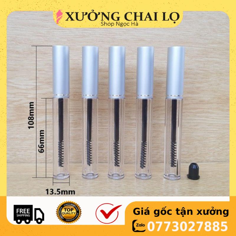 [Combo 3sp]  Vỏ mascara 5ml - lọ chuốt mi chiết mỹ phẩm