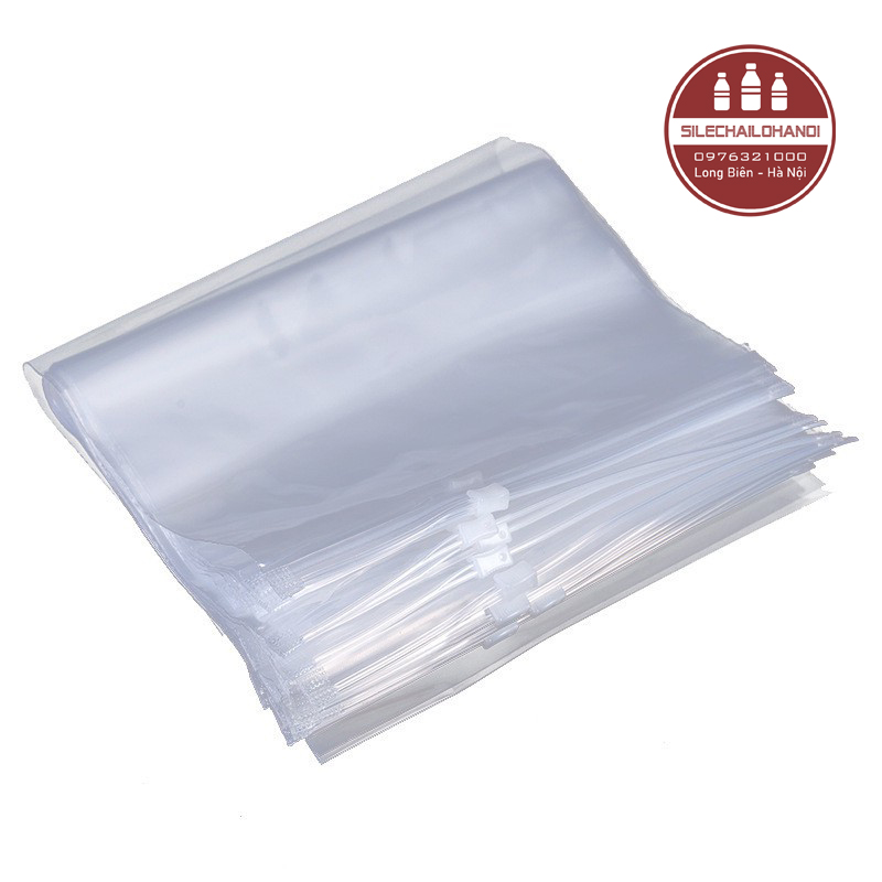 100G Túi zip khoá kéo (1 lạng)
