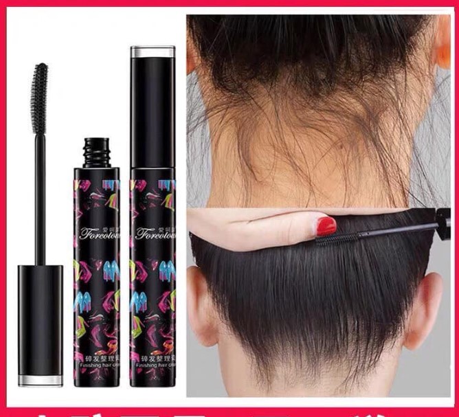 Miếng dán mặt thon gọn Vline Dodo Label tặng 01 lọ chuốt tóc con