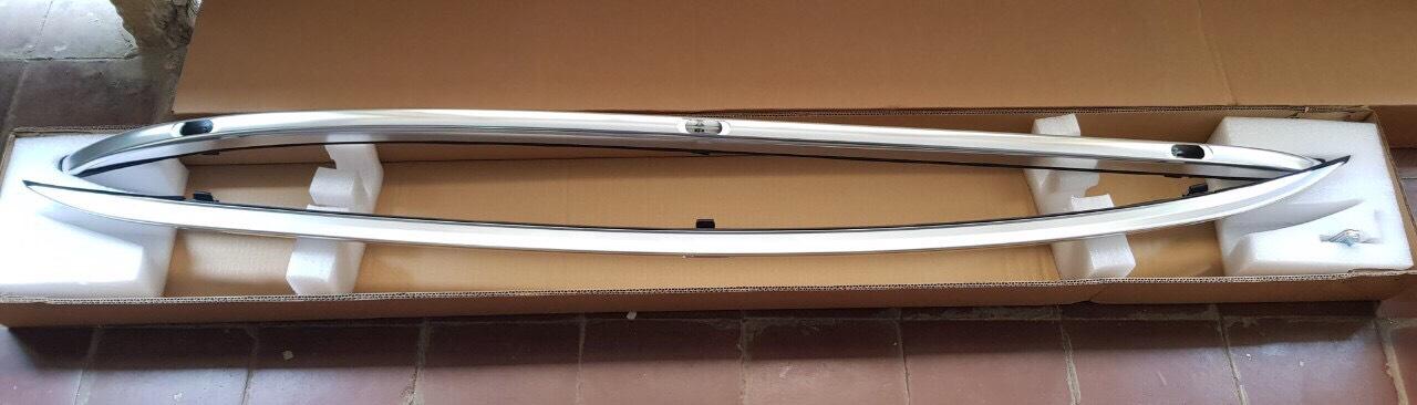 Giá nóc xe kia morning 2013-2019