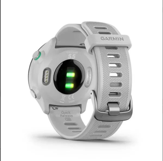Garmin Forerunner 55 - Đồng Hồ Thông Minh Thể Thao/Chạy Bộ