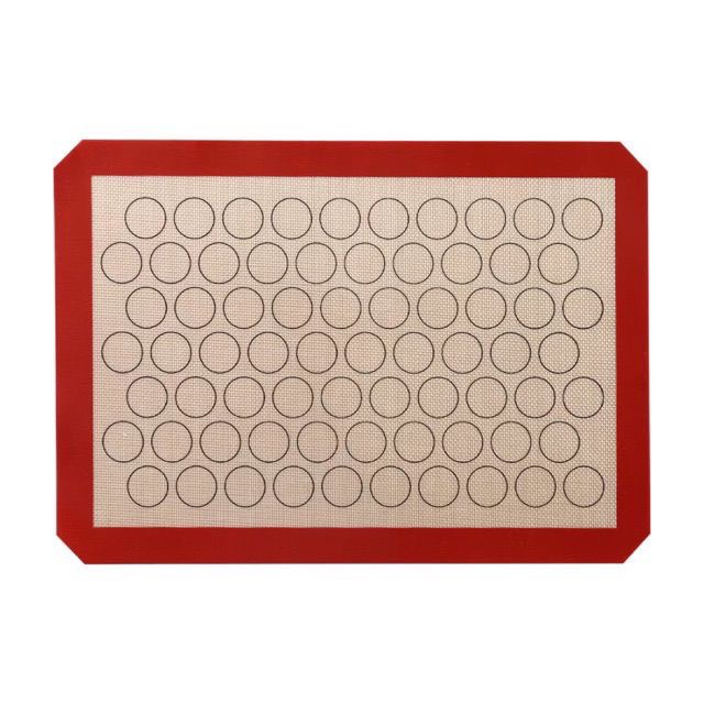 Tấm silpat nướng bánh