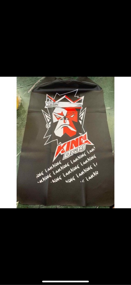 Da yên king drag